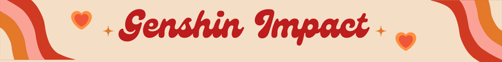 fixed banner