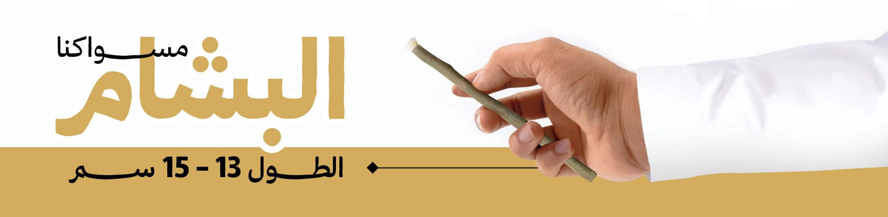 fixed banner