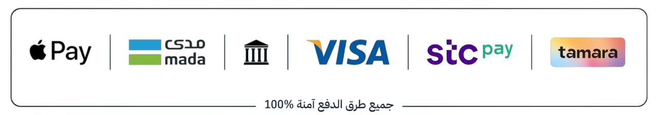 fixed banner