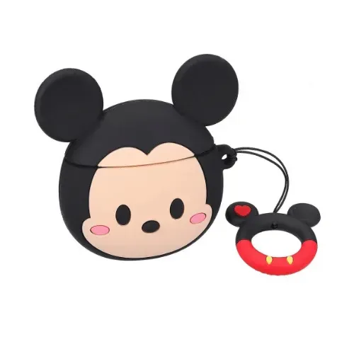 أغطية وحافظات السماعات