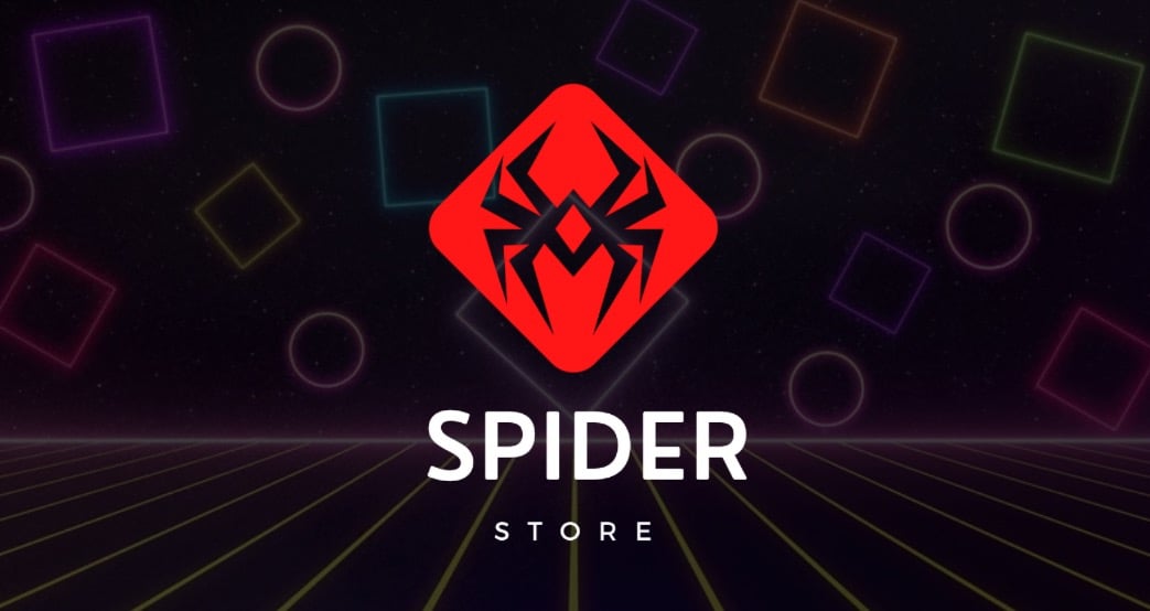 fixed banner