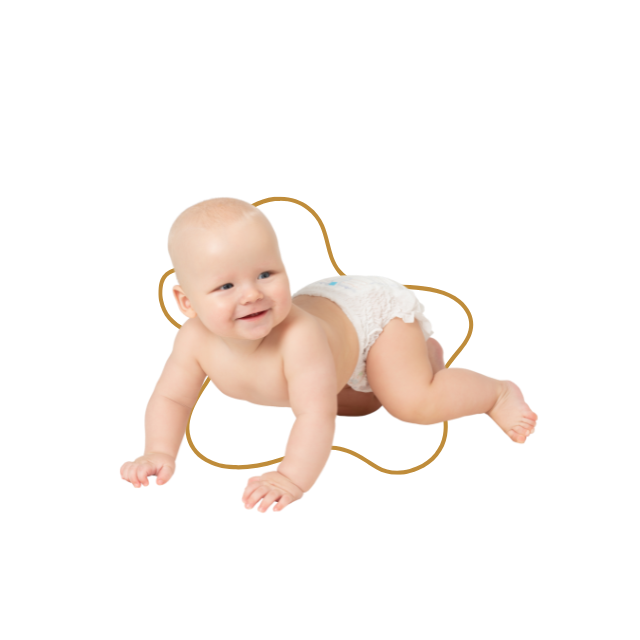 بشرة طفلك أمانة