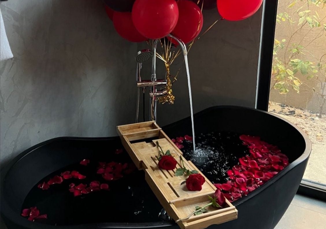 Special products slider