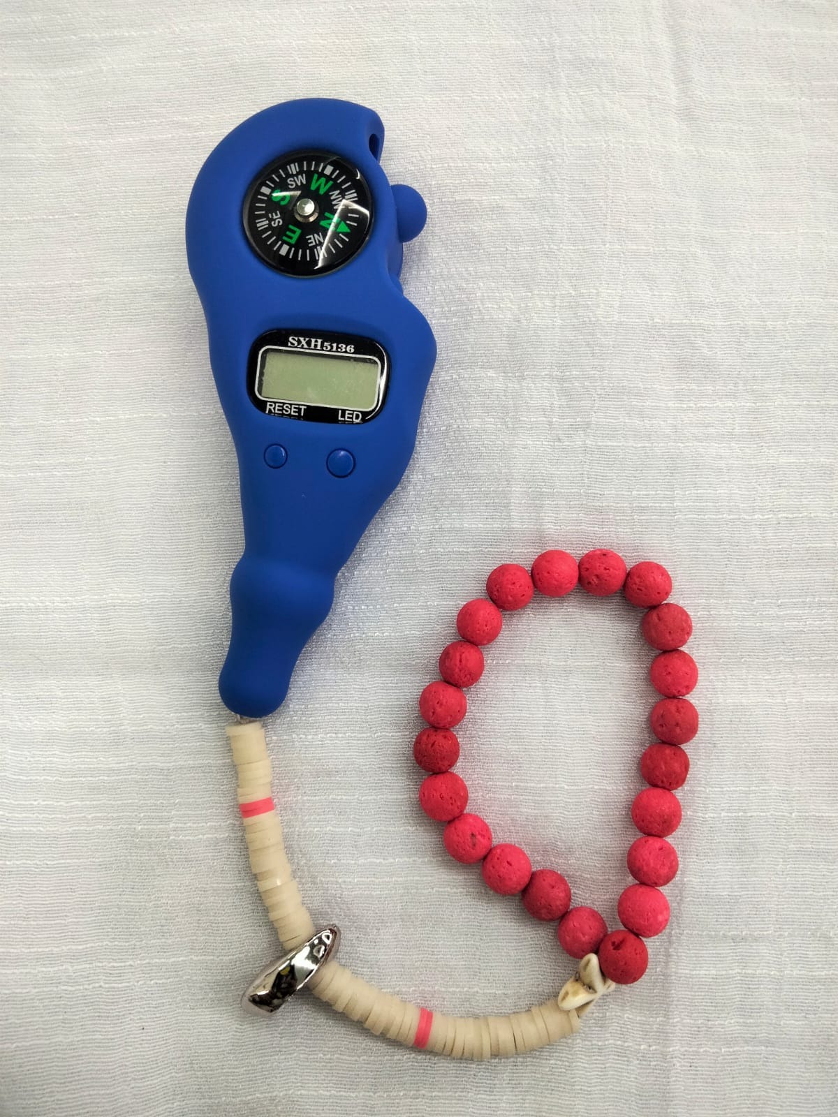 سبحات الكترونية