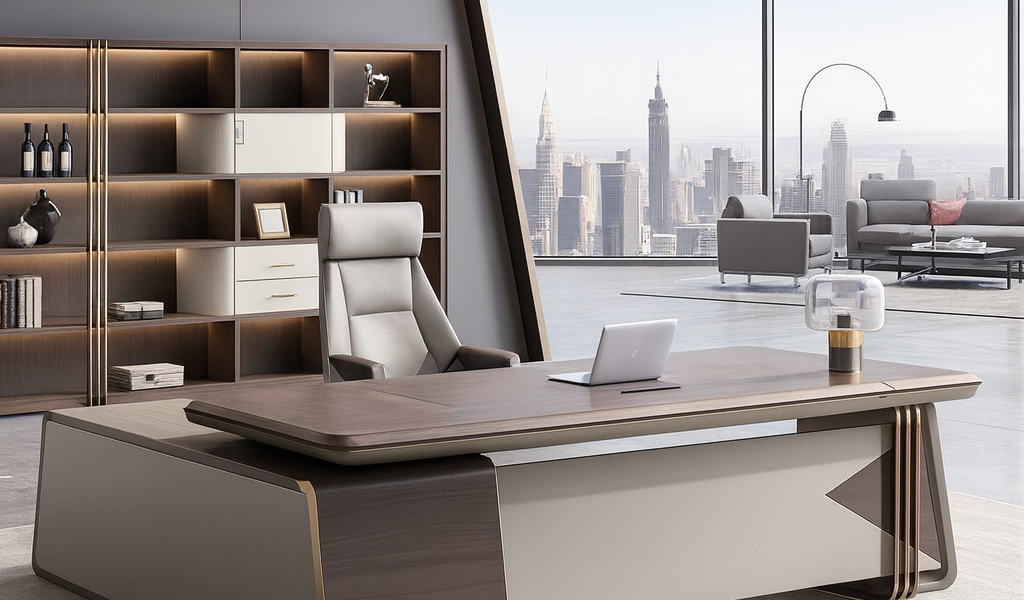 مكاتب فاخره