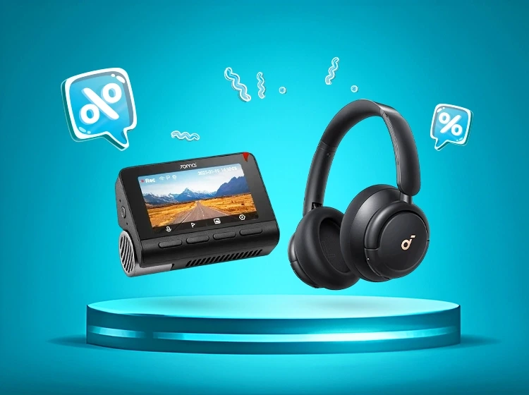 عروض وتخفيضات حصرية