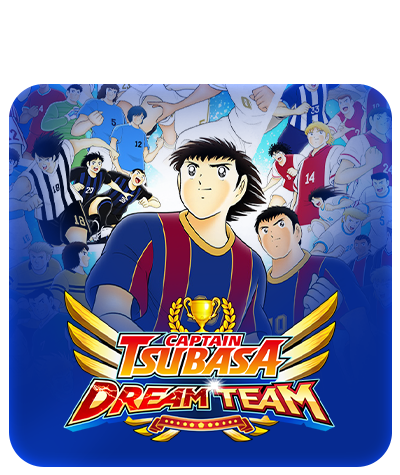 Captain Tsubase Dream Team