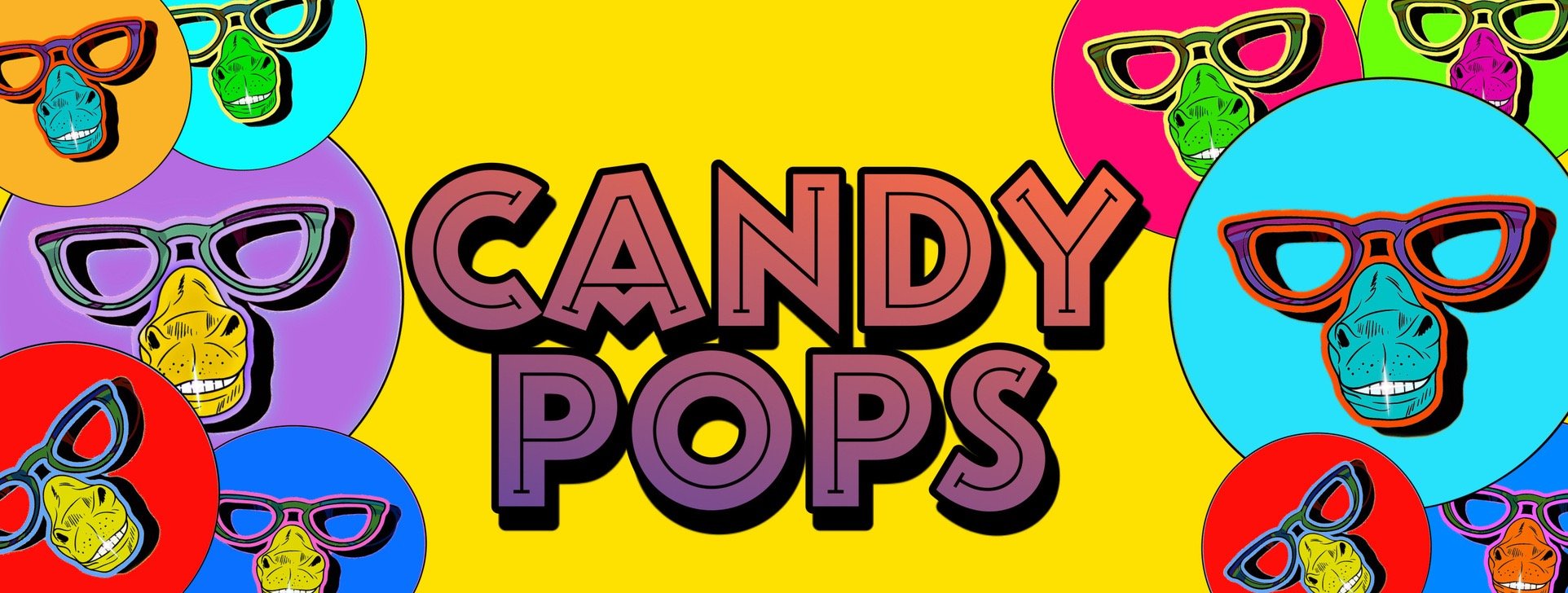 fixed banner