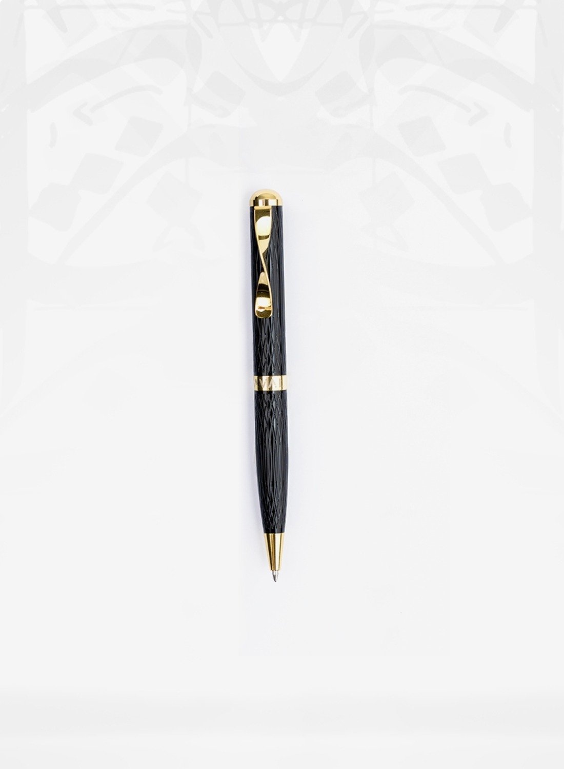 ساعات وأقلام