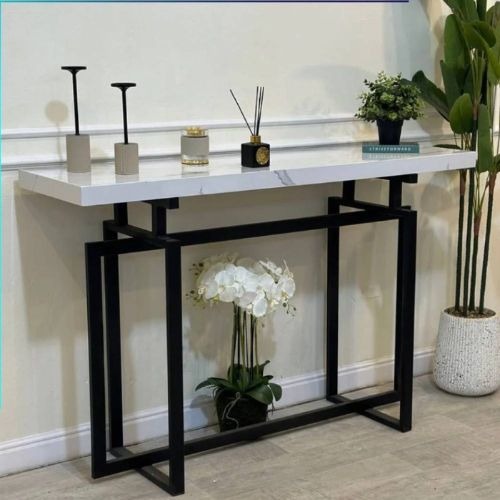 مداخل استقبال