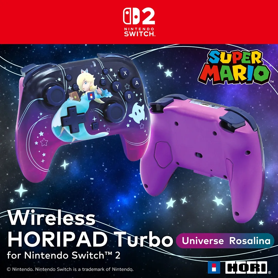 Available now for pre-order