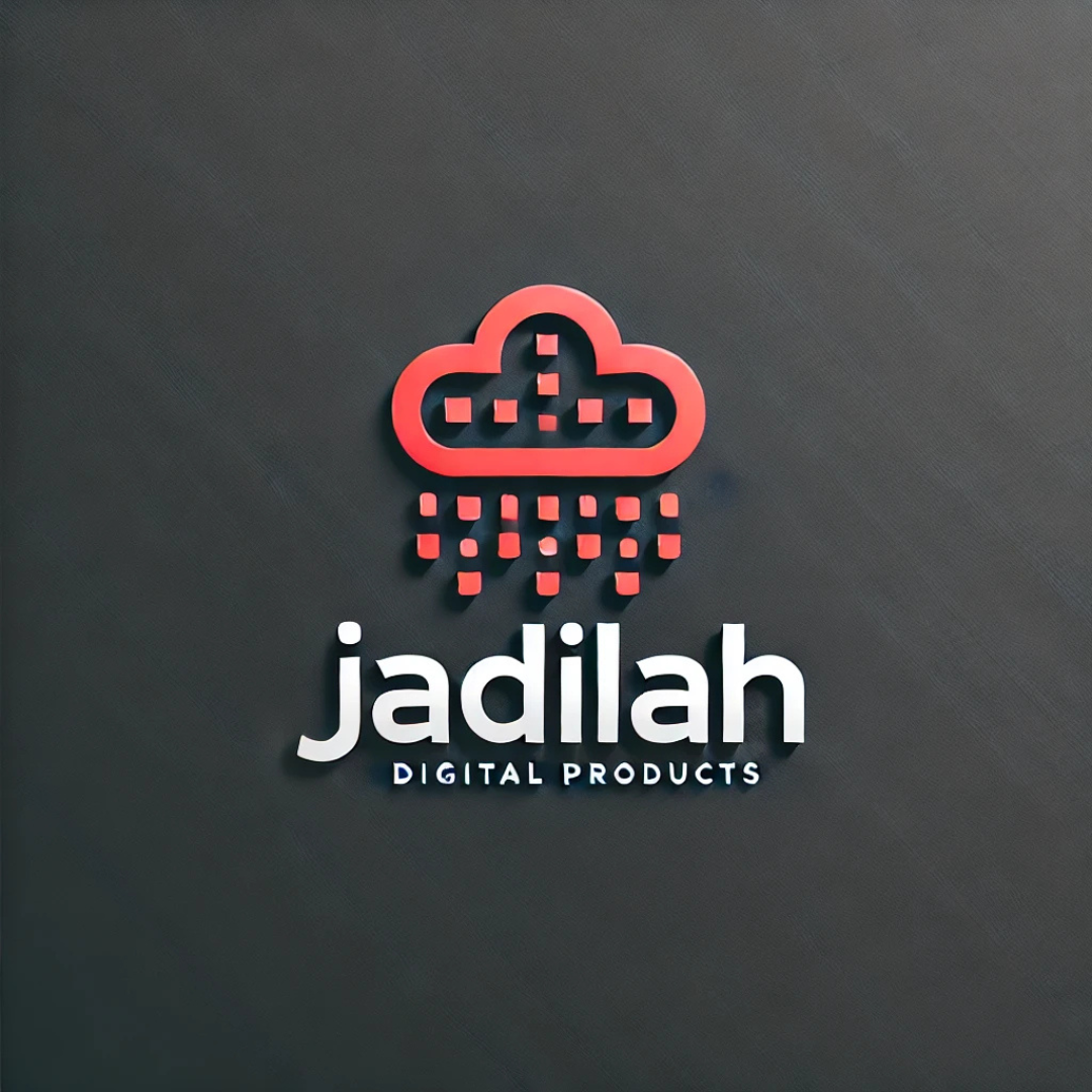 جديلة ستور للمنتجات الرقمية logo