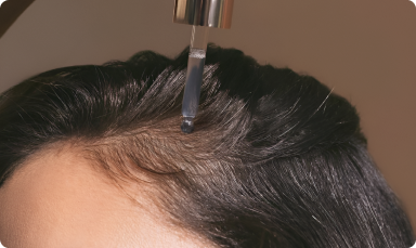 تألقي بشعر صحي ولامع