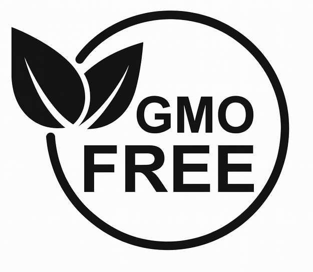 منتجات غير معدلة وراثيا