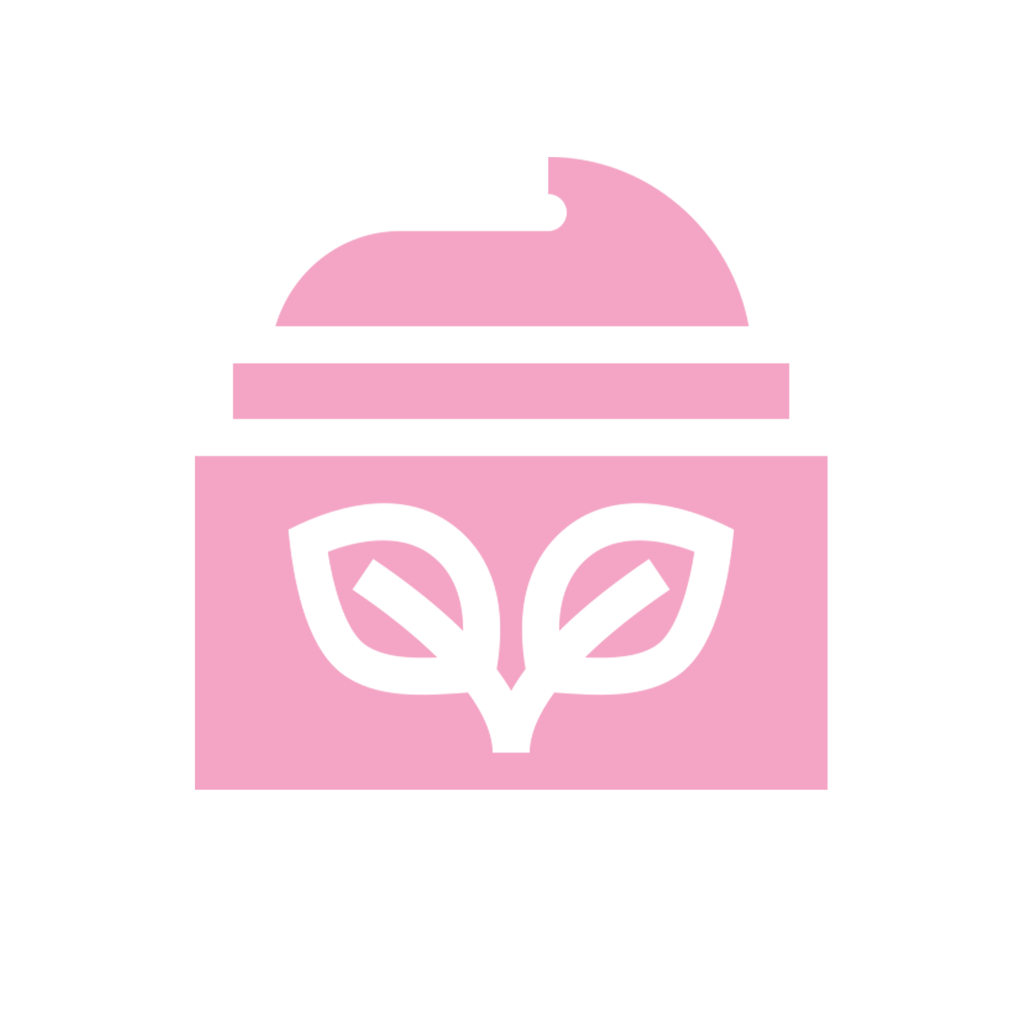 مكونات طبيعية وآمنة