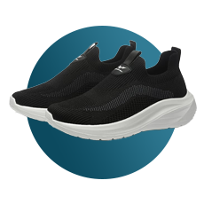 GO WALK FLEX SLIP-IN