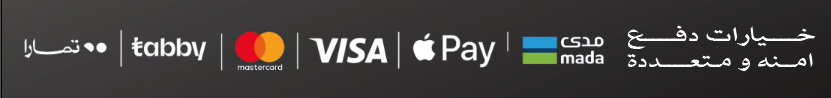 fixed banner