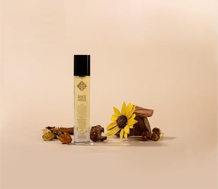 عطور للجنسين