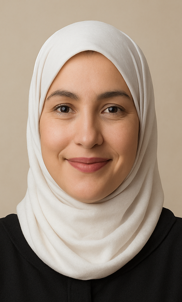 فاطمة الهاجري – المنامة، البحرين