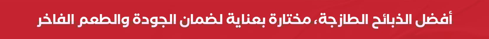 fixed banner