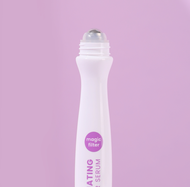 العناية بالهالات