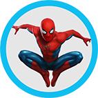 أزياء شخصيات