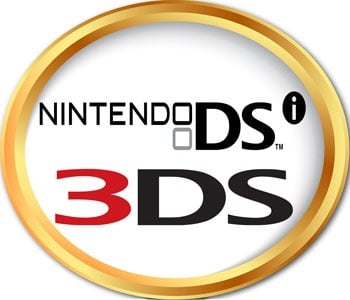 نينتندو  دي اس - DS - 2DS - 3DS