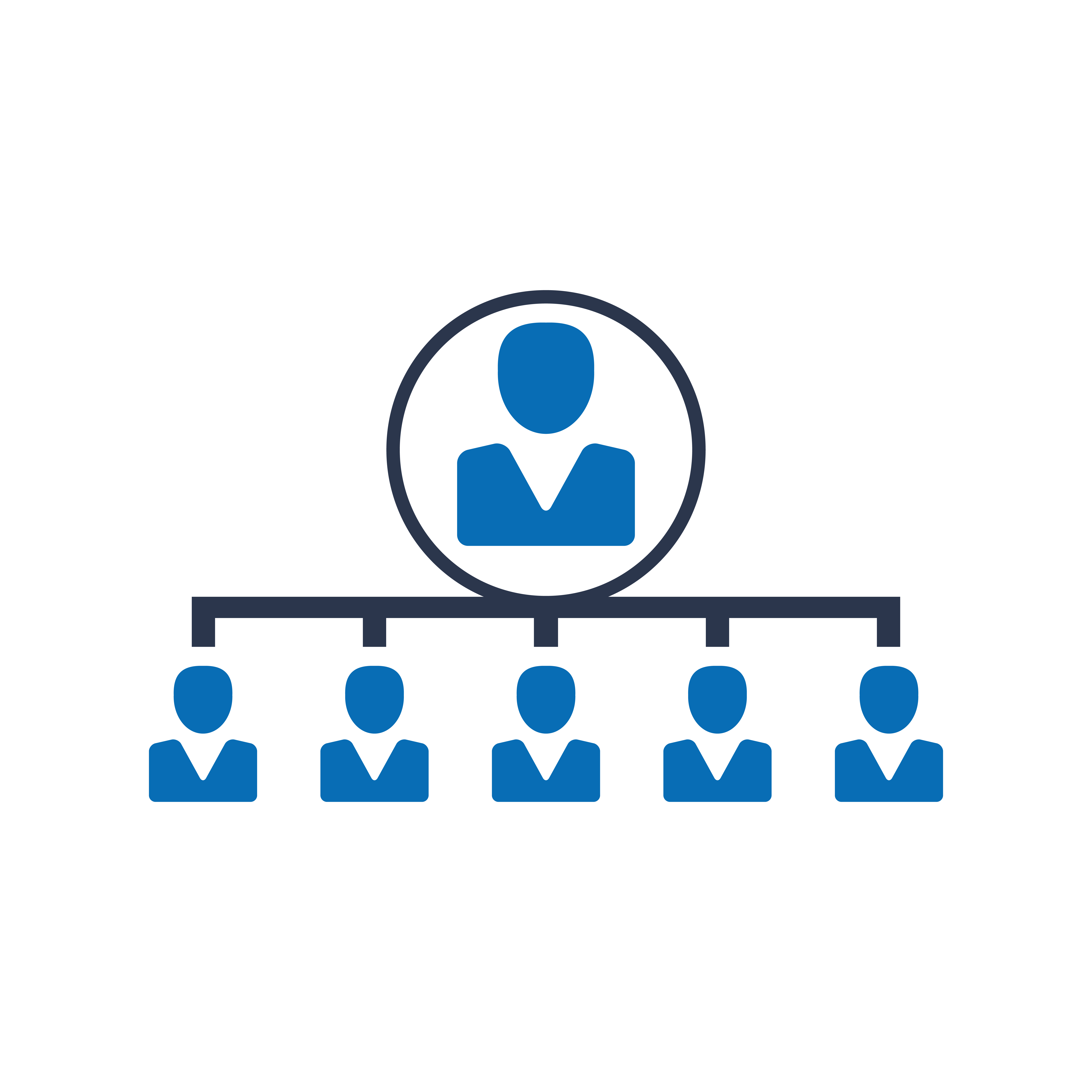 خدمات الموظفين والعمال