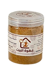 قشر القهوة