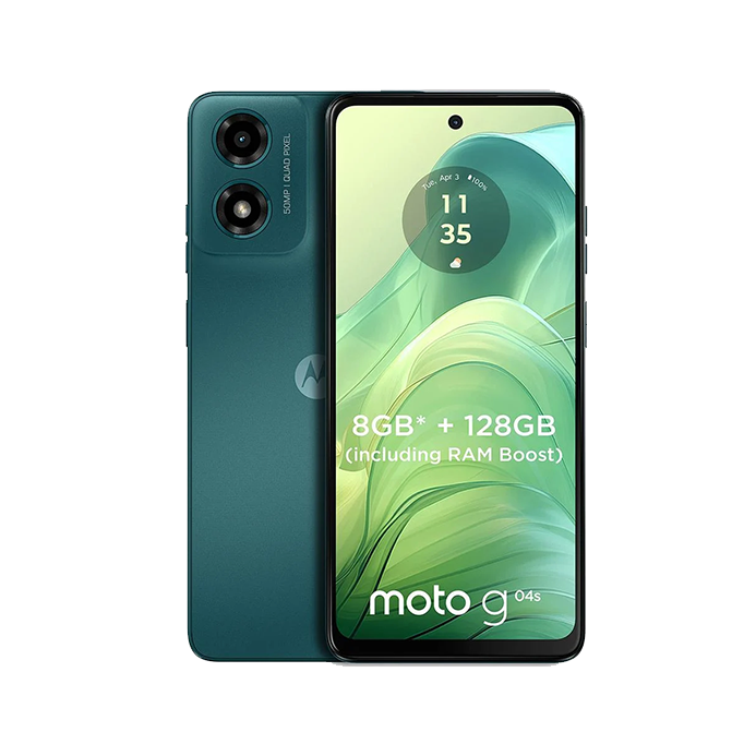 موتوريلا - ZTE