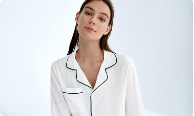 عالمكِ الخاص بكل تفاصيله.