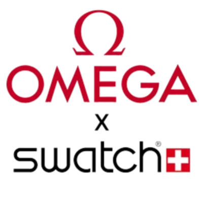 ساعات اوميقا سواتش