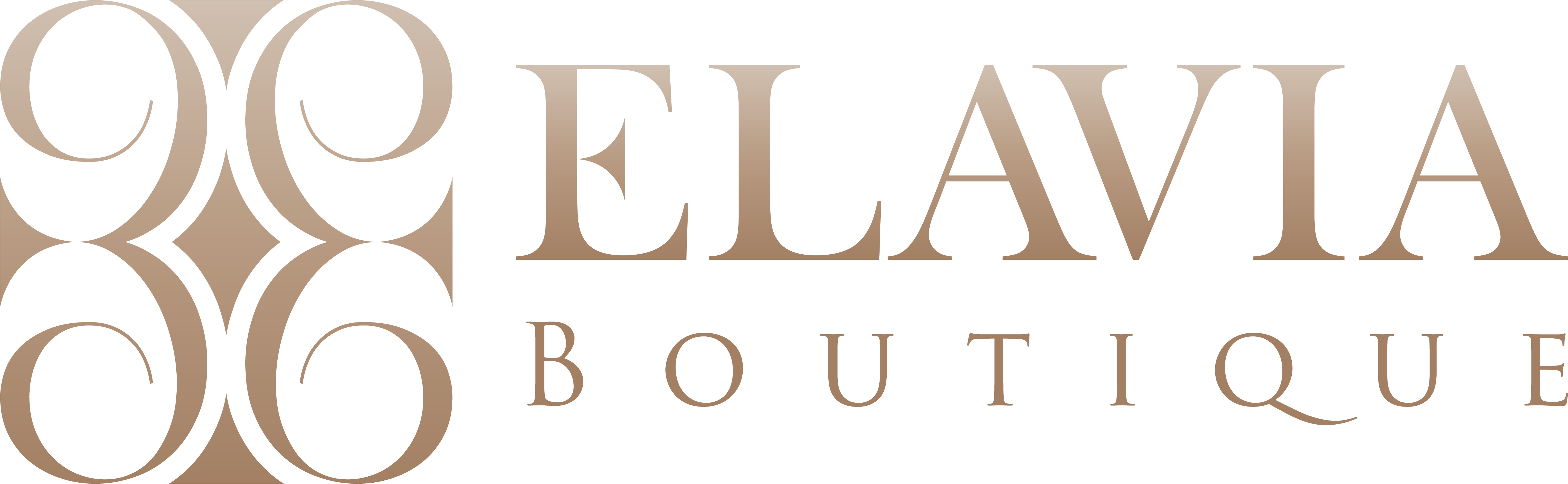 Elavia Logo