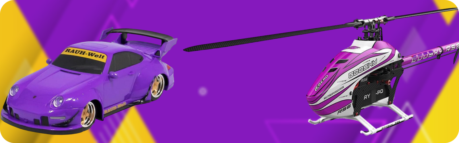 banner