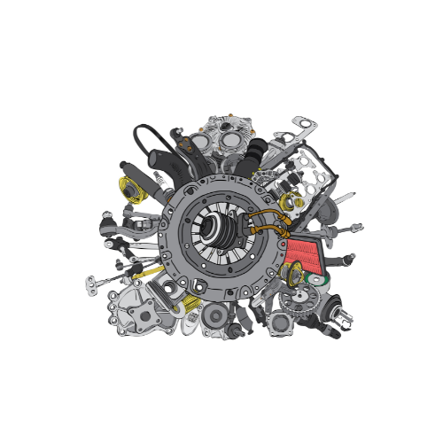 صيانة الدراجات النارية