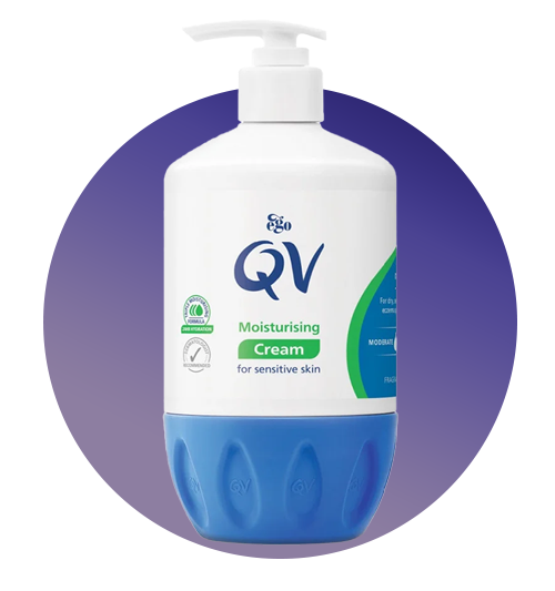 مستلزمات العناية بالطفل