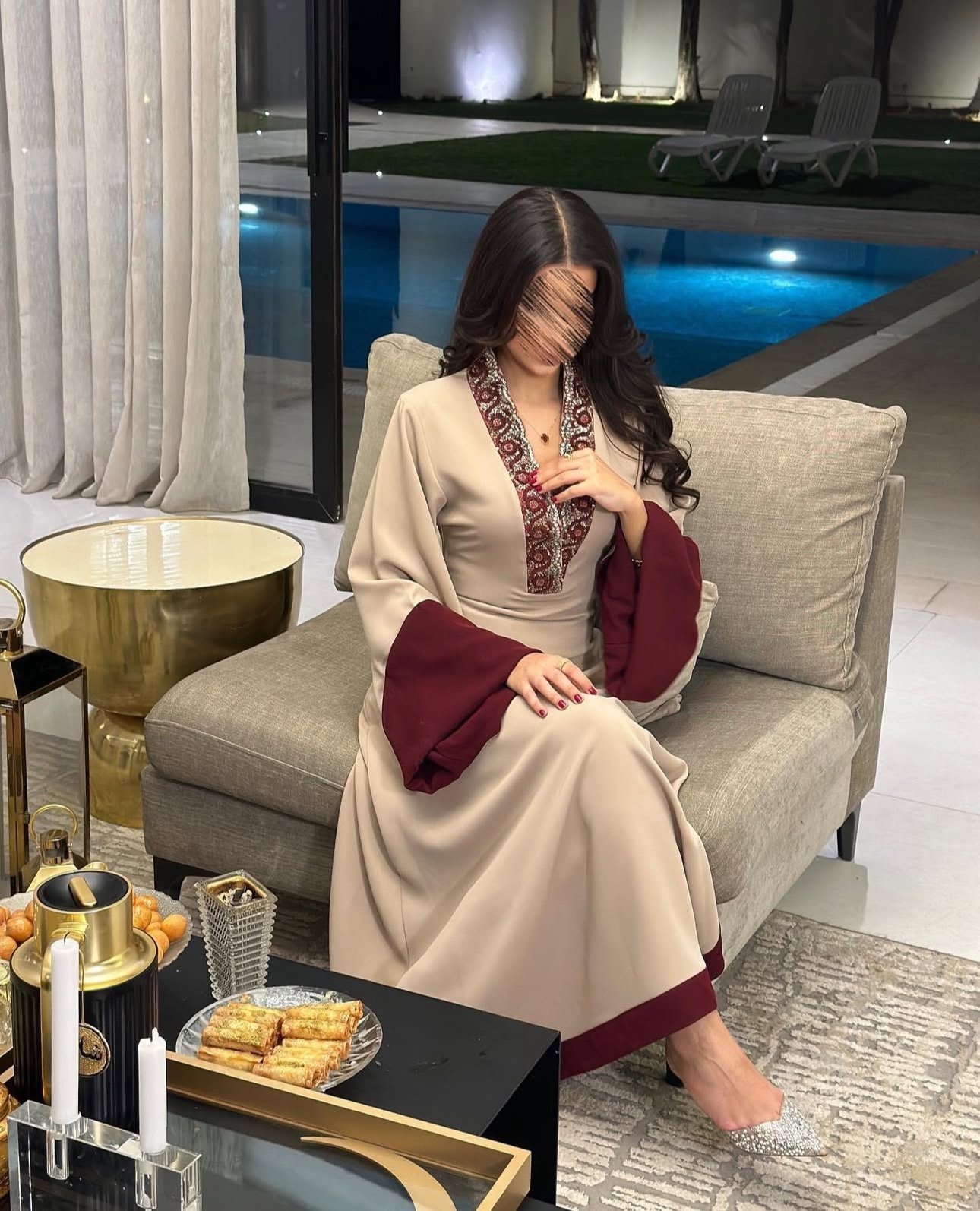 أطياف للأزياء