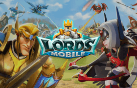 لوردس موبايل