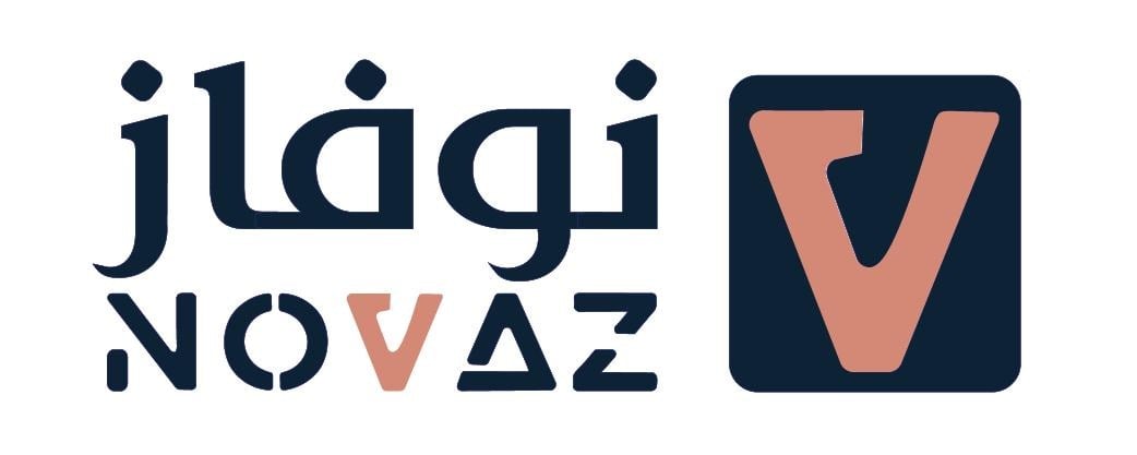 ‏Novaz | نوفاز