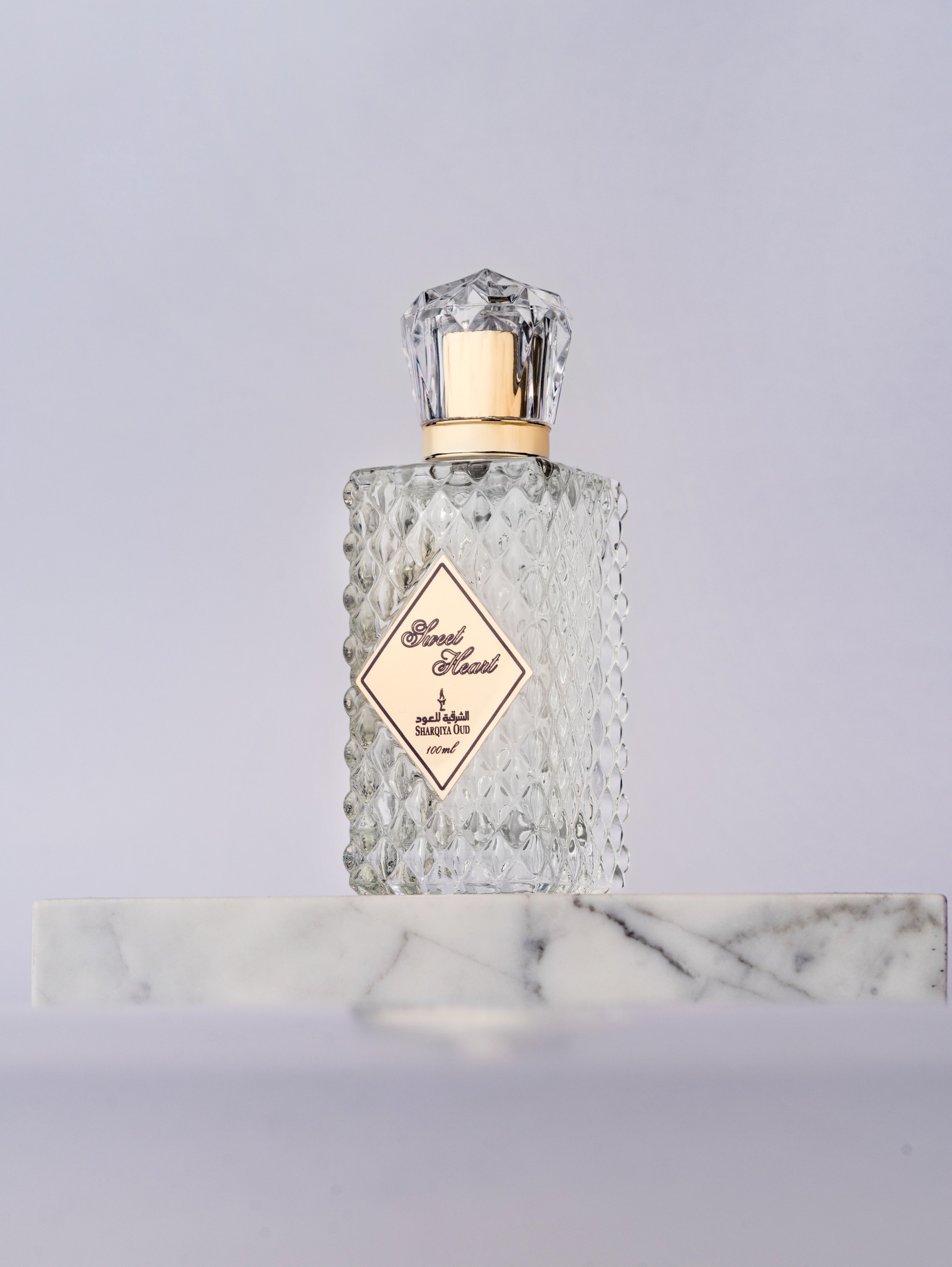 الشرقية للعود sharqiya oud