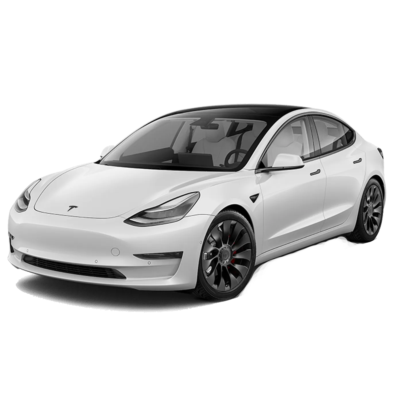 TESLA 3