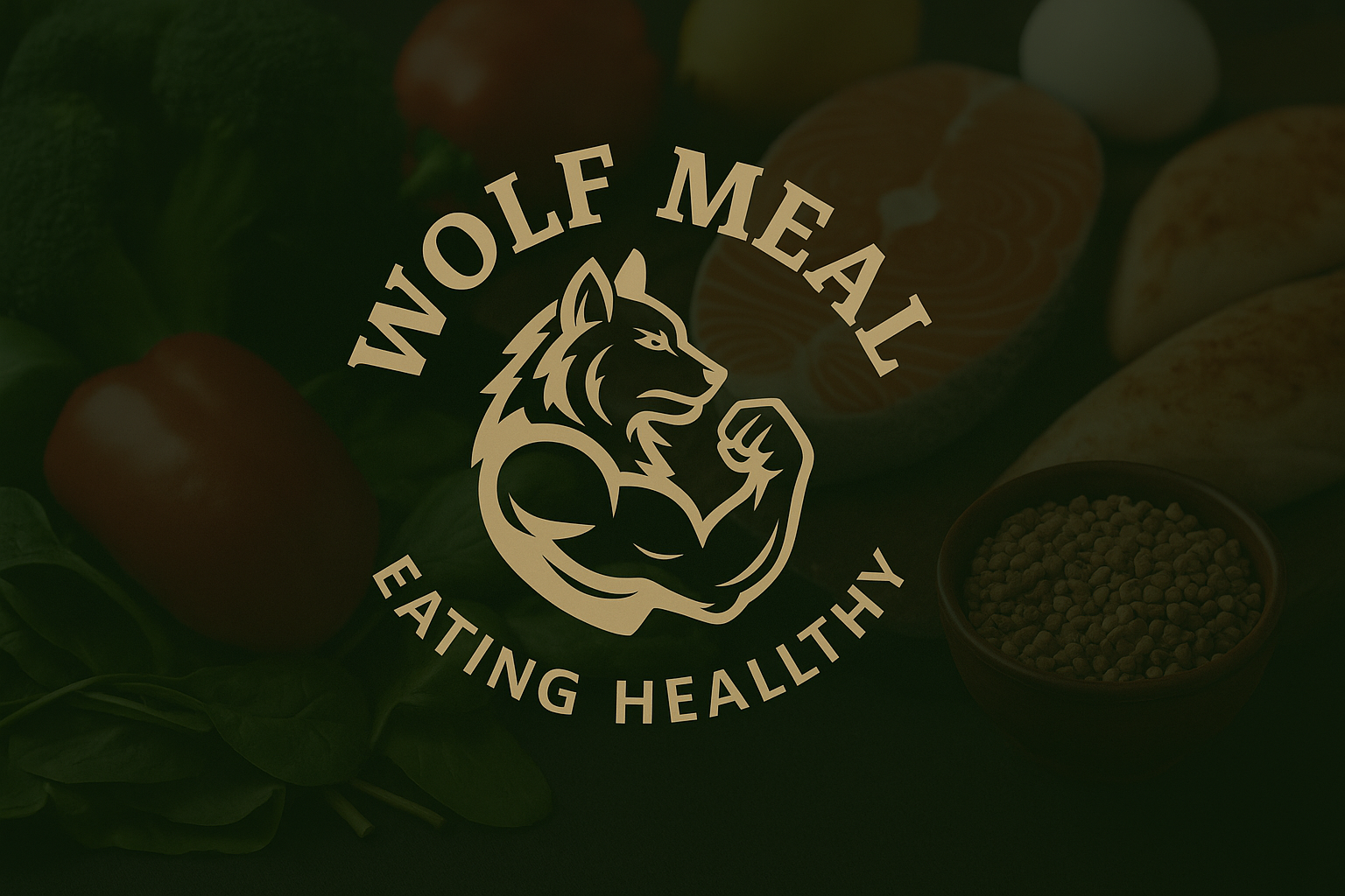 wolfmeal