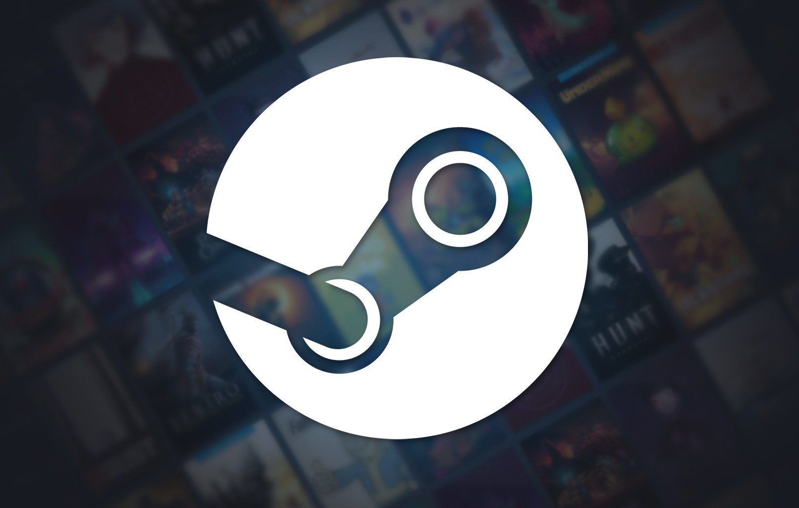 Steam-PLAY