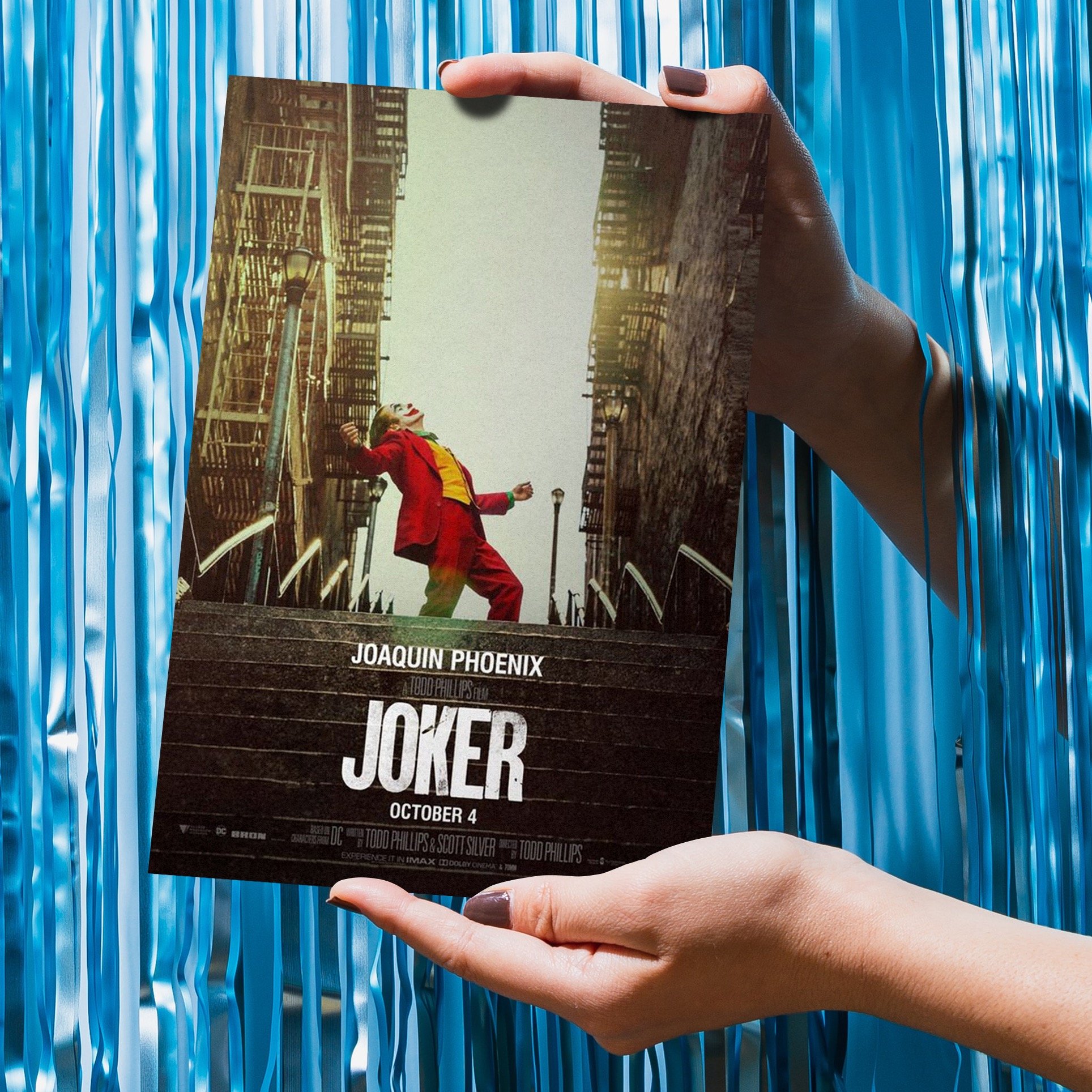 بوسترات مسلسلات image