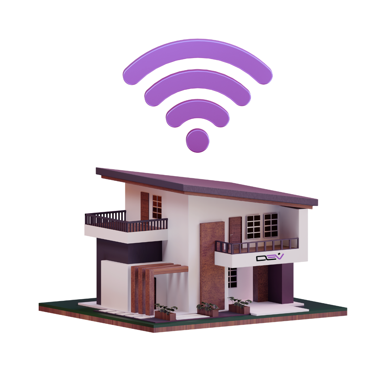 الأجهزة الذكية image