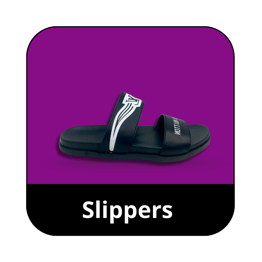 سليبرات Slippers