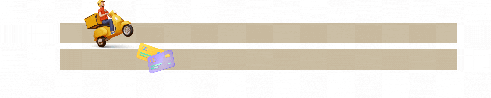fixed banner