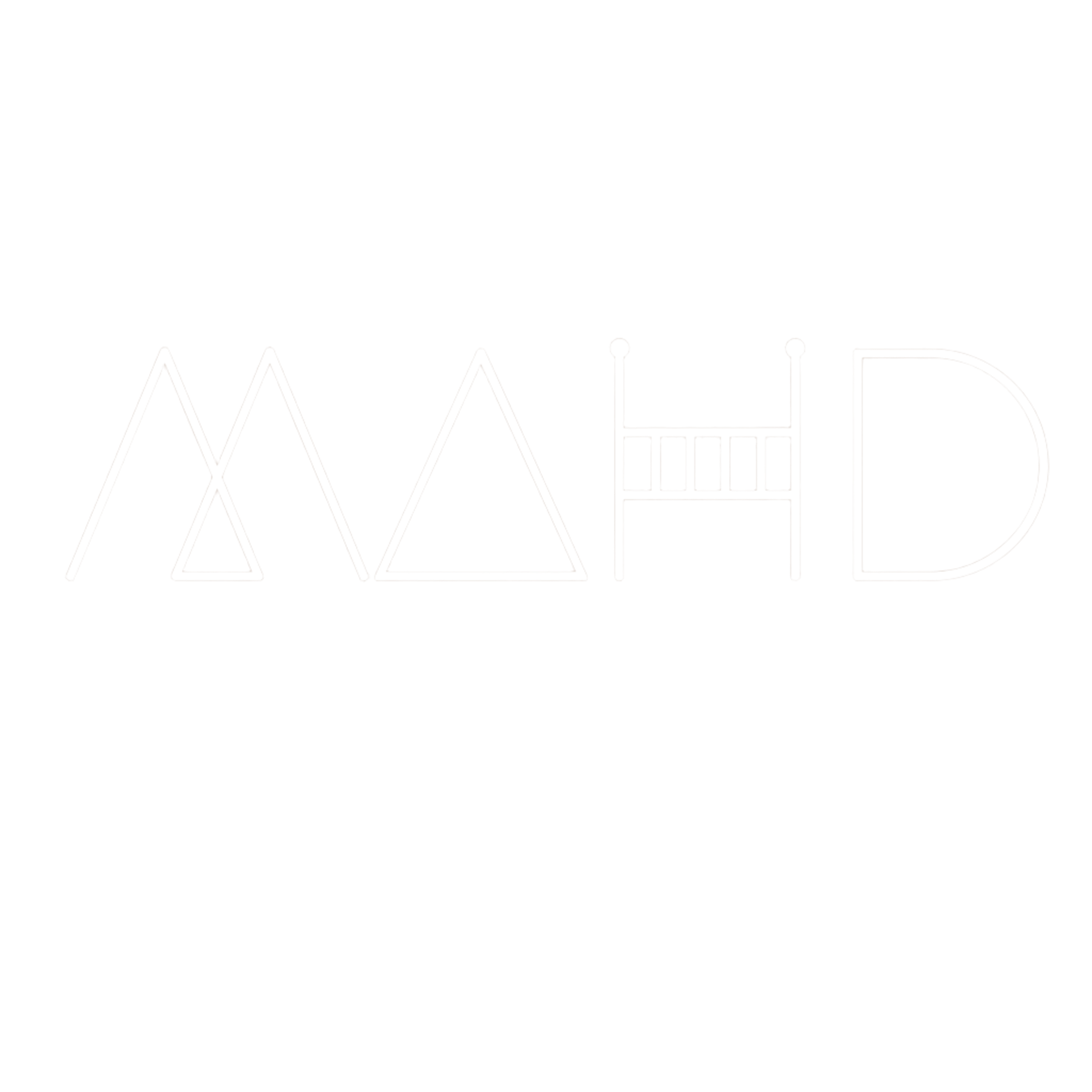 MAHD Logo