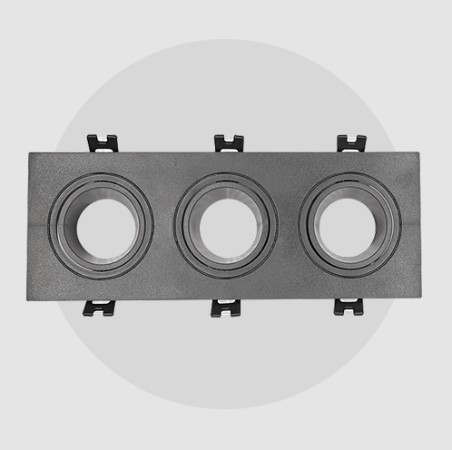 اطار ضد التوهج