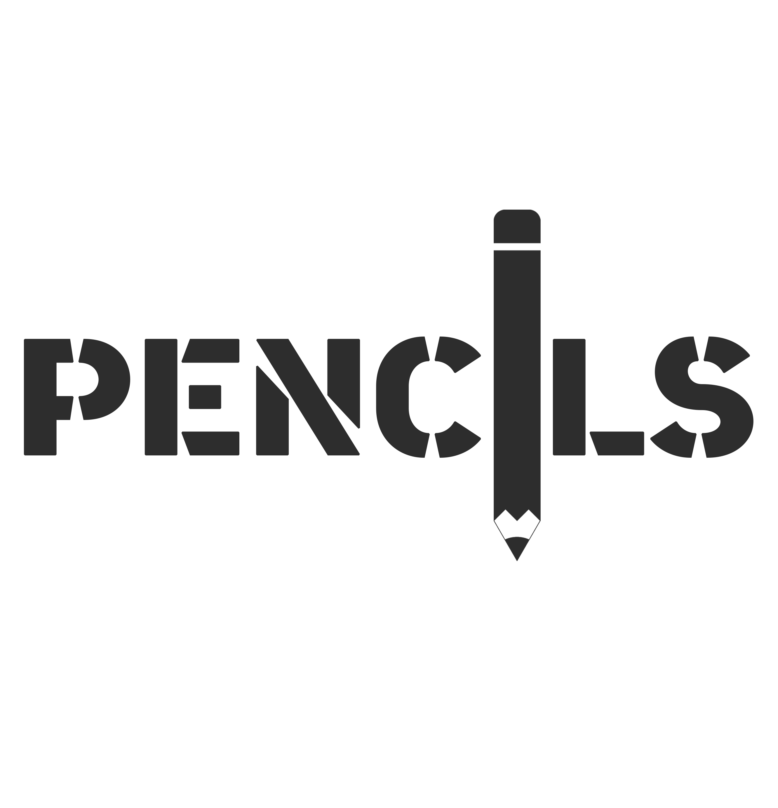 PENCILS